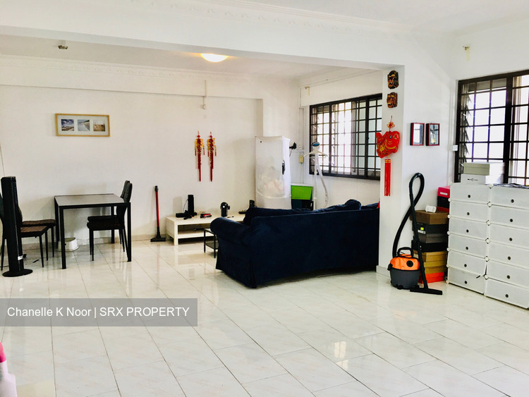 Blk 271 Bishan Street 24 (Bishan), HDB 4 Rooms #244520221